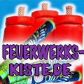 Feuerwerkskiste